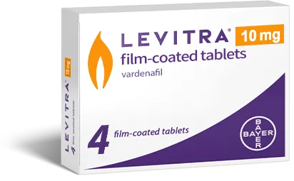 樂威壯 Levitra 台灣官網